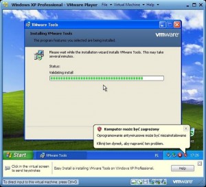 VMware12