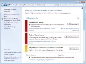 Оптимизация сервисов в Windows