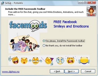 Facemoods