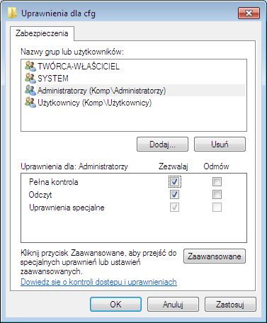 Отключение и удаление драйвера SPTD виртуального диска
