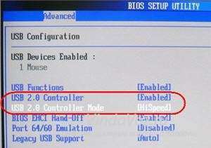 Как поставить в BIOS загрузку с диска или USB флешки?