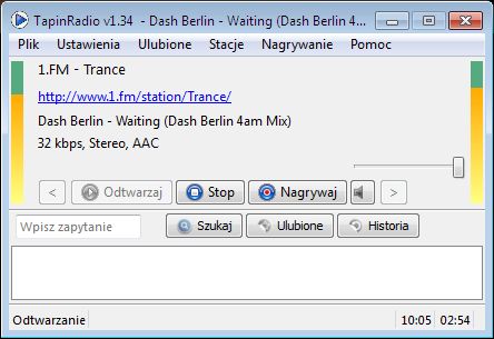 free TapinRadio Pro 2.15.96.8 for iphone download