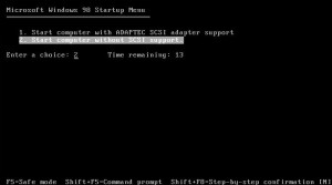 MHDD / Victoria: диагностика HDD