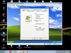 virtualbox