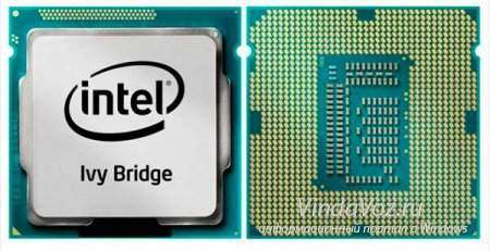 Intel и AMD - что было в 2012 году