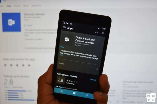 Компания Microsoft обновила несколько приложений