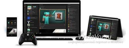 Microsoft и PC-игры: история со взглядом в будущее