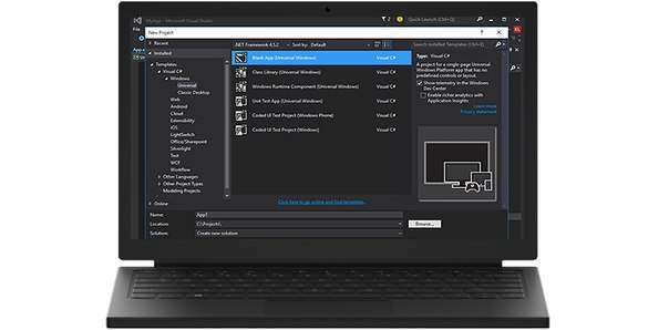 Выпущены новый Windows 10 SDK и эмулятор Windows 10 Mobile версии 10563