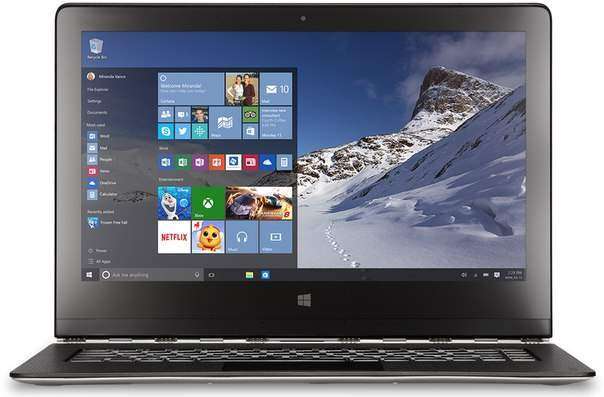 В Windows 10 для ПК исправят проблему отображения классических приложений при высоком разрешении экрана