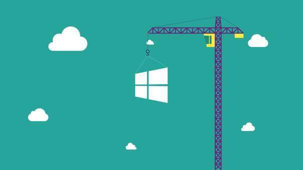 Внутри Microsoft тестируют сборки Windows 10 Mobile 10.0.11102.1000 и новее