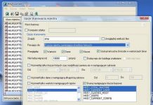 Поиск в реестре