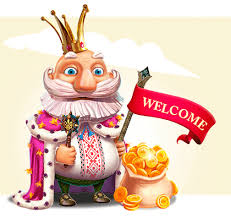 Казино Slotoking: щедрые бонусы!