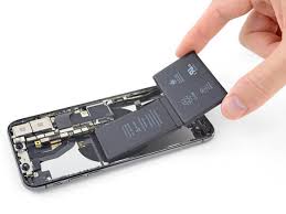 Как заменить батарею iPhone X самостоятельно. Инструкция - советы ...