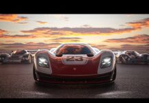 Gran turismo 7 буде підтримувати трасування променів тільки в повторах і гаражі