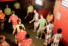 Системні вимоги та скріншоти efootball 2022