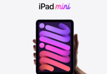Чіп a15 в ipad mini 6 від apple працює повільніше, ніж в iphone 13