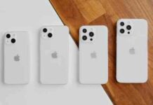 Apple показала iphone 13. Старі айфони подешевшали?