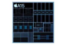 Графіка iphone 13 pro виявилася на 55% швидше, ніж у iphone 12 pro