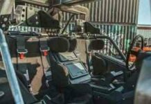 Кен блок представив повністю функціональний warthog з halo