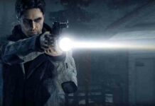 Підтримка dlss в alan wake remastered забезпечить дворазове зростання fps в дозволі 4k