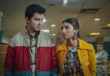 Пісні з 3 сезону “сексуальна просвіта” / “статеве виховання”. Весь саундтрек