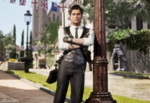 Вихід версій гри sherlock holmes: chapter one для ps4 і xbox one затримається