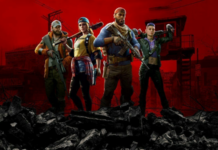 Гравці back 4 blood засмучені високою складністю і особливою частотою респавна