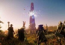 Розробники new world приємно здивовані затребуваністю свого проекту