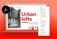 Adobe випустила розширення для chrome, що дозволяє редагувати pdf