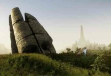 Гравці new world “туплять в стіни”, щоб не вилетіти з серверів