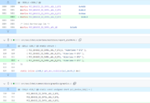 Мобільні процесори intel alder lake отримають igpu xe gt3