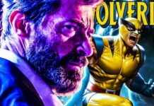 Чому х’ю джекман не повинен грати росомаху в кіновсесвіті marvel