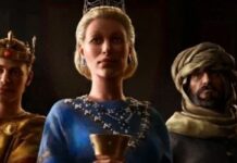 Dlc royal court для crusader kings iii вийде 8 лютого