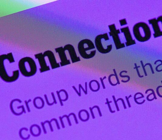 Dzisiejsze wskazówki i odpowiedzi dotyczące komunikacji NYT, 29 lipca, nr 779.