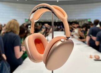 Не чекайте нових AirPods Max 2 на заході Apple iPhone 17, йдеться у звіті