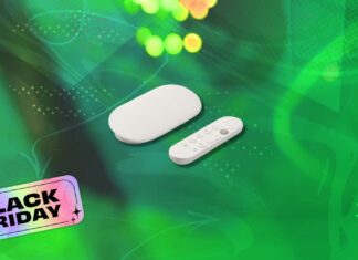 Google TV Streamer 4K: la oferta del Black Friday le permite ahorrar $25