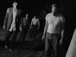 Gratis film Bonanza: de nieuwe Hauntings van oktober over Tubi, Fawesome en meer