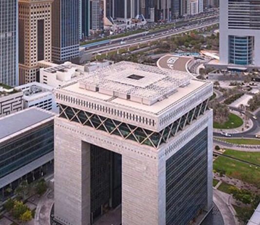 Міжнародний фінансовий центр Дубая бачить значне зростання впровадження ШІ