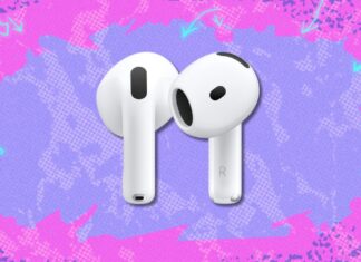 AirPods 4 w rekordowo niskiej cenie na Amazon