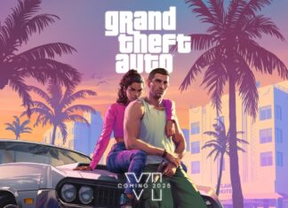 Grand Theft Auto VI дату виходу перенесено на 2026 рік