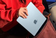 Розпродаж MacBook Air M4: рекордні знижки на Amazon і Best Buy