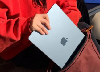 Розпродаж MacBook Air M4: рекордні знижки на Amazon і Best Buy