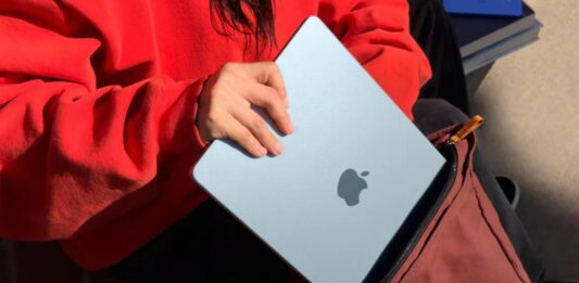 Розпродаж MacBook Air M4: рекордні знижки на Amazon і Best Buy