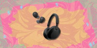 Le cuffie Sony XM5 ora sono incluse in bundle con auricolari gratuiti su Amazon