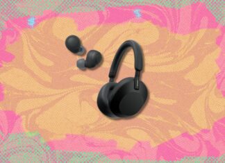 Les écouteurs Sony XM5 sont désormais fournis avec des écouteurs gratuits sur Amazon