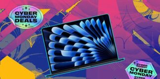 Offre MacBook Air M4 : 250 $ de réduction – Offre à durée limitée