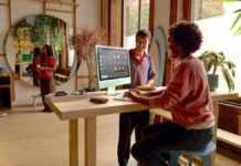Ходять чутки, що Apple розробляє новий iMac Pro з чіпом M5 Max
