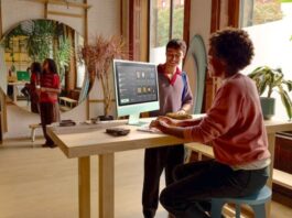Ходять чутки, що Apple розробляє новий iMac Pro з чіпом M5 Max