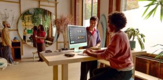 Apple ontwikkelt naar verluidt nieuwe iMac Pro met M5 Max-chip