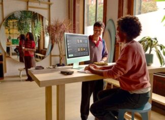 Říká se, že Apple vyvíjí nový iMac Pro s čipem M5 Max